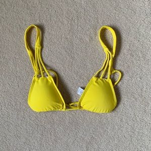 San Lorenzo Bikini Top